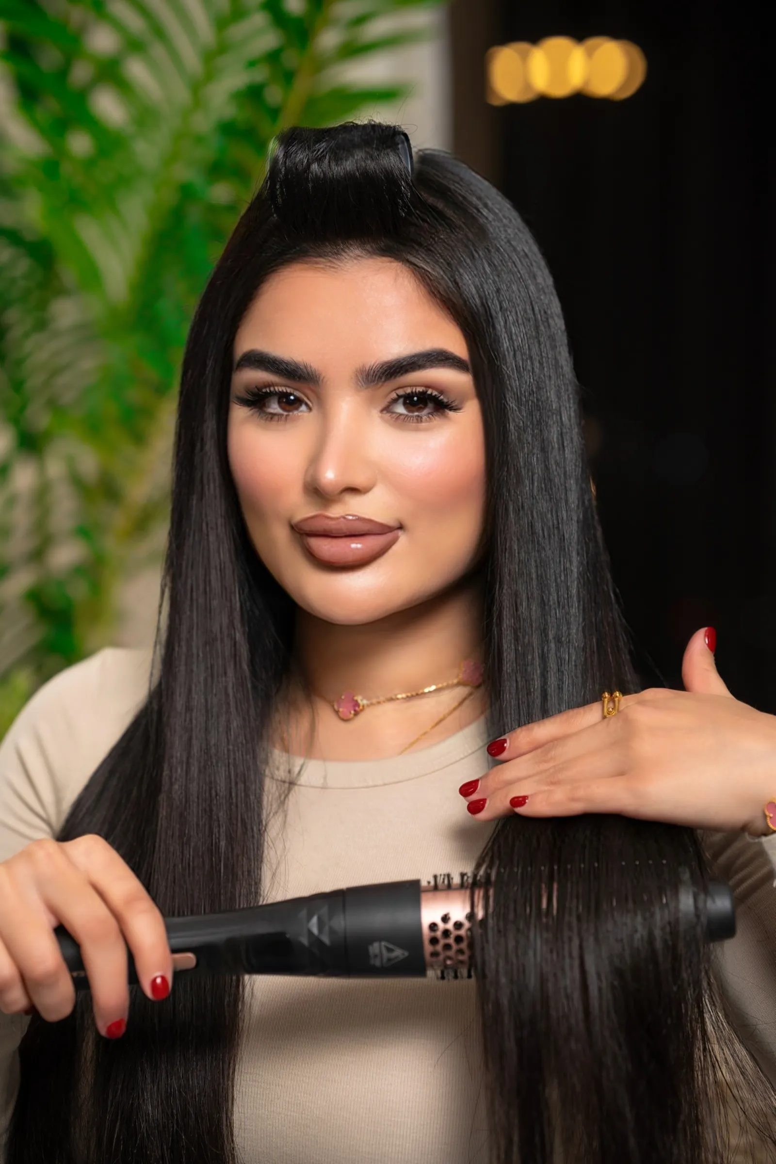 5-in-1 Hair Styling Device gallery 4